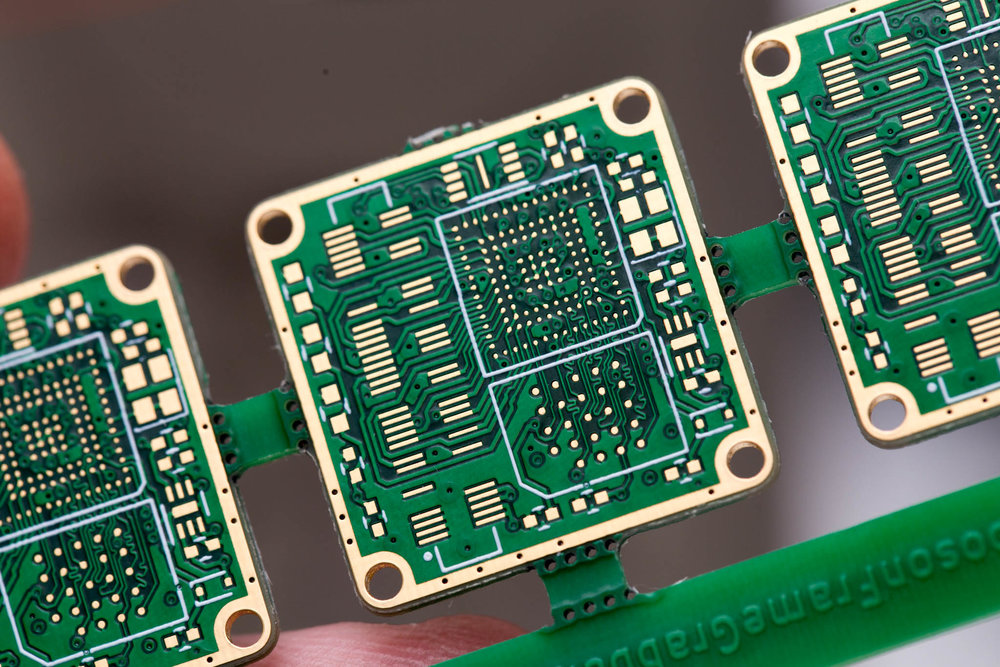 LED PCB